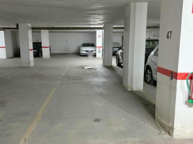 Garaje en venta en Cáceres, Extremadura
