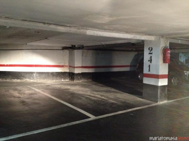 Garaje en venta en Iralabarri, Bilbao