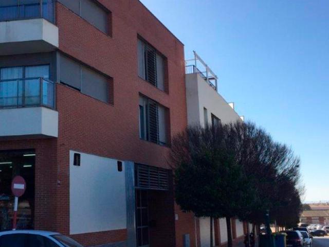 Parking en venta en Zafra Parking en venta en Zafra