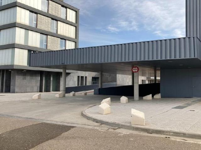 Garaje en venta en Distrito Rural, Zaragoza