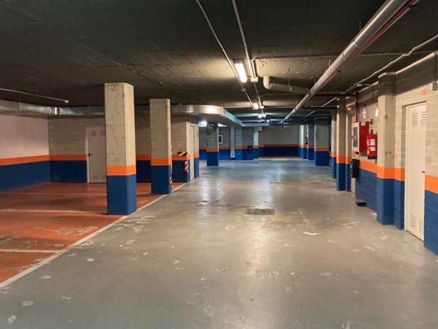 Garaje en venta en Miralbueno, Zaragoza