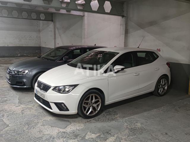 Garaje en venta en la Vall d'Albaida, Valencia