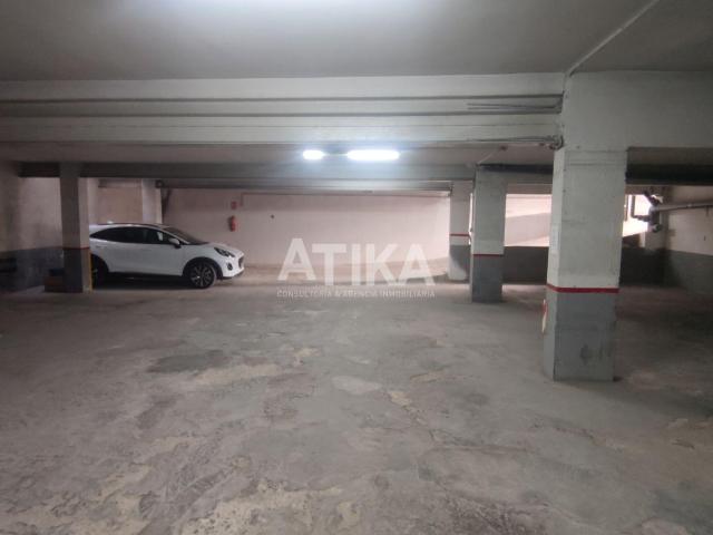 Garaje en venta en la Vall d'Albaida, Valencia
