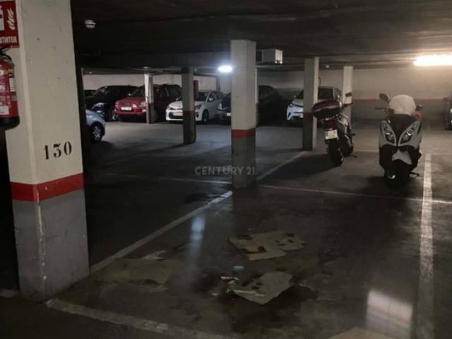 Parking en venta en Coslada