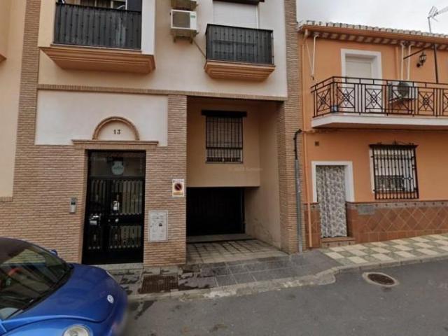 Parking en venta en La Zubia, Barrio Ermitaño