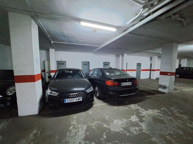 Garaje en venta en Raval de Sant Francesc, l'Alacantí