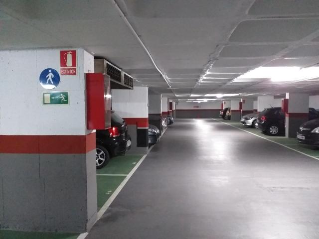 Garaje en venta en Cuatro Caminos, Santander