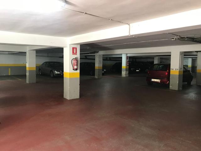 Garaje en venta en Vigo