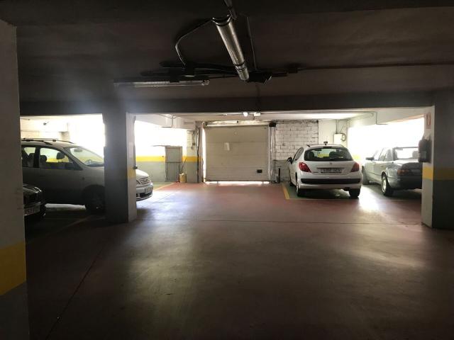 Garaje en venta en Vigo