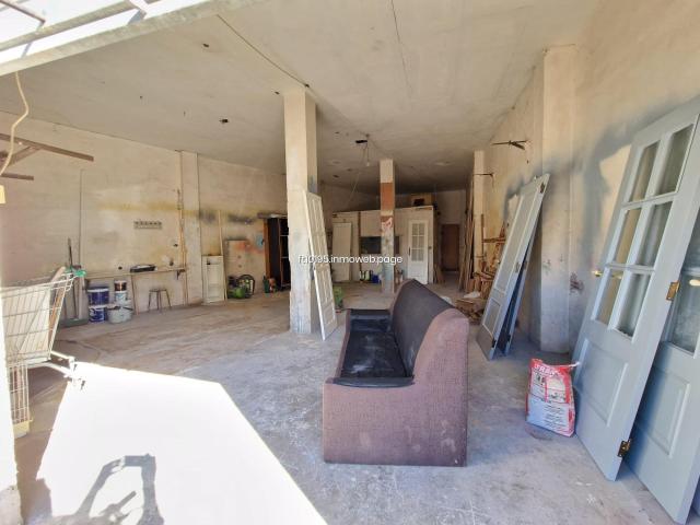 Garaje en venta en Grau i Platja, la Safor