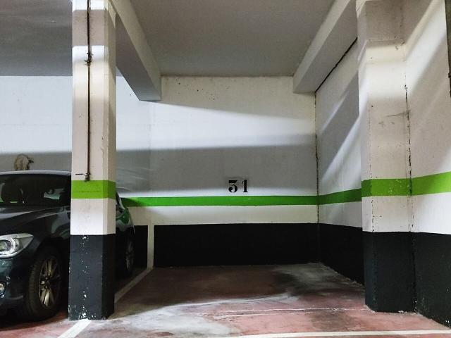 Garaje en venta en Hortaleza, Madrid