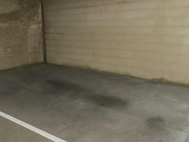 Garaje en venta en Crist Rei, Raiguer