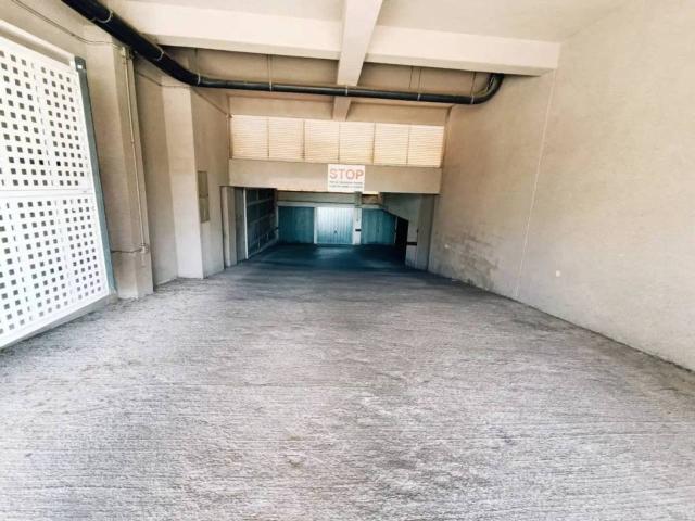 Garaje en venta en Quatre-centes Vivendes, l'Alacantí