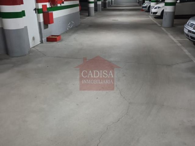 Parking en venta en Salamanca, Pizarrales