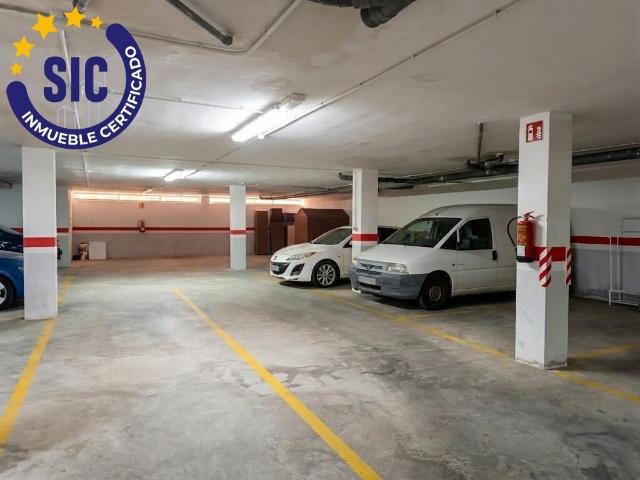 Garaje en venta en la Ribera Alta, Valencia