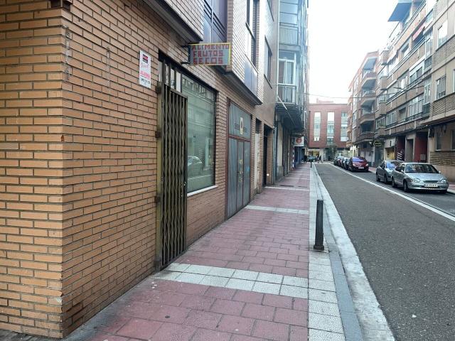 Garaje en venta en Delicias - Canterac, Valladolid