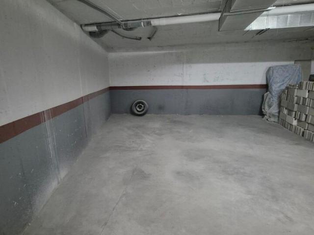 Garaje en venta en Campo-Mijas, Costa del Sol Occidental