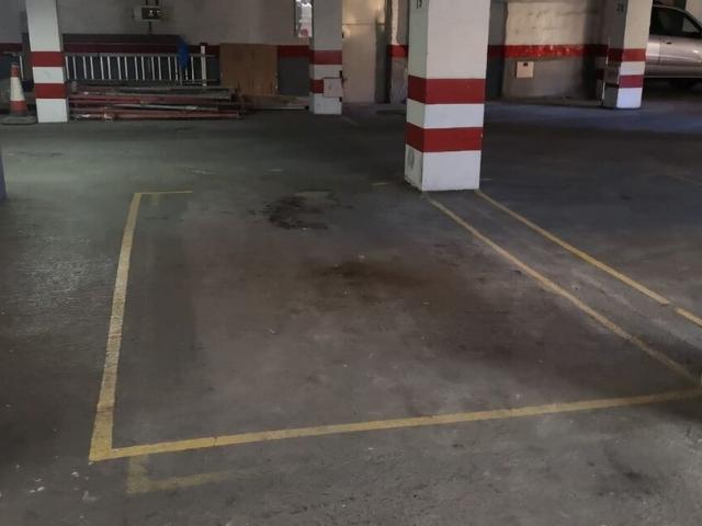 Garaje en venta en La Feria del Atlántico, Gran Canaria