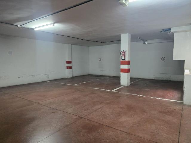 Garaje en venta en Canalejas, Gran Canaria