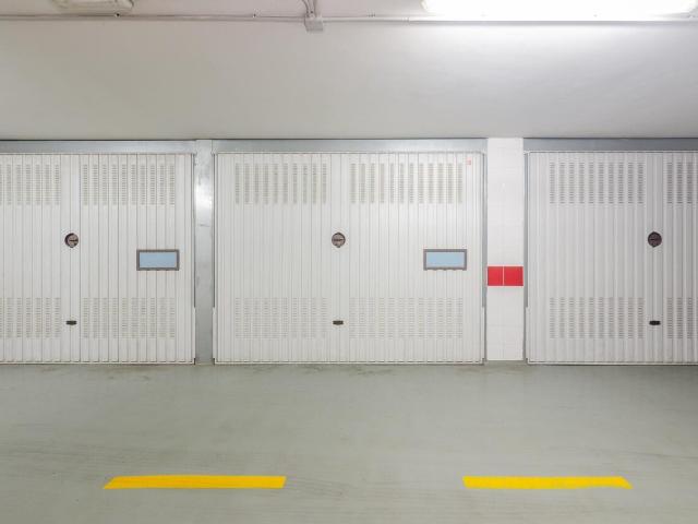 Garaje en venta en Mieres
