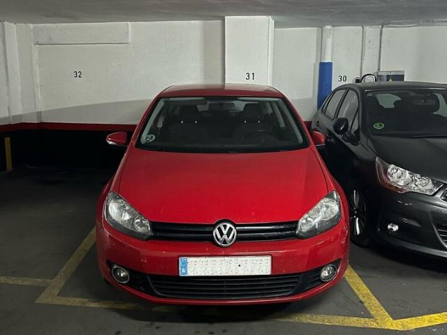 Garaje en venta en Moncloa-Aravaca, Madrid