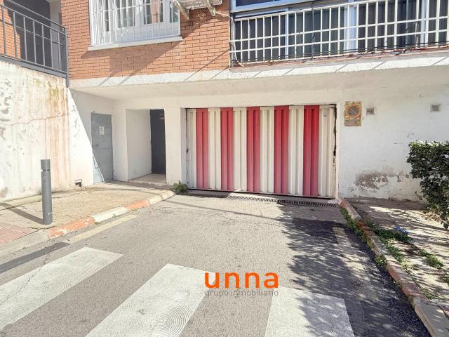 Garaje en venta en Móstoles, Madrid
