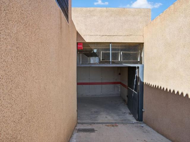 Garaje en venta en Urbanización Horizonte, el Baix Segura / La Vega Baja