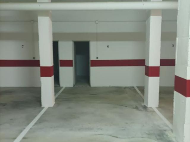 Garaje en venta en Villa Martín, el Baix Segura / La Vega Baja