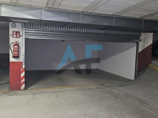 Garaje en venta en Mariñamansa, Ourense