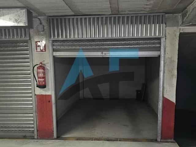 Garaje en venta en Mariñamansa, Ourense
