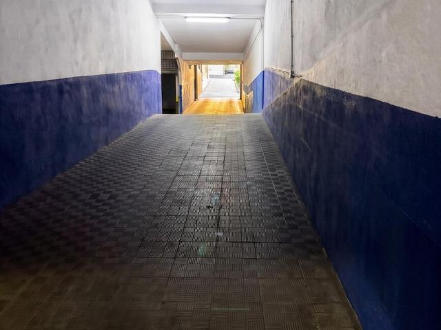 Garaje en venta en Centro, Ourense