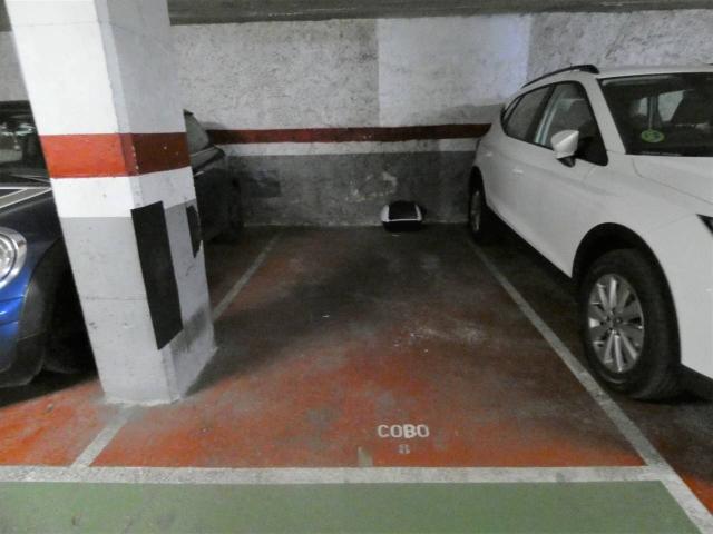 Parking en alquiler en Cornellà De Llobregat, Riera Parking en alquiler en Cornellà De Llobregat, Riera