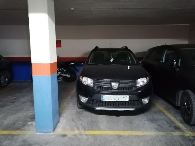 Garaje en venta en la Torreta, Alicante