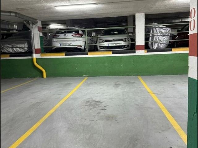 Garaje en venta en Puente de Vallecas, Madrid