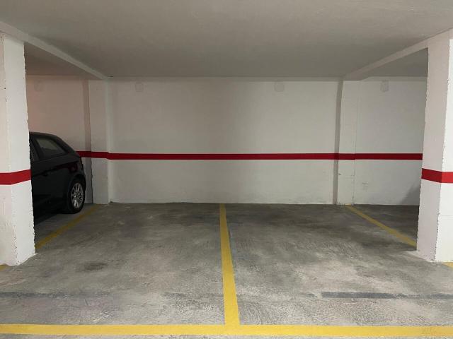 Garaje en venta en La Plana de Utiel-Requena, Valencia