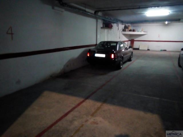 Garaje en venta en Oeste, Salamanca