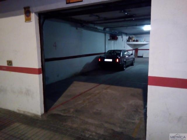 Garaje en venta en Oeste, Salamanca