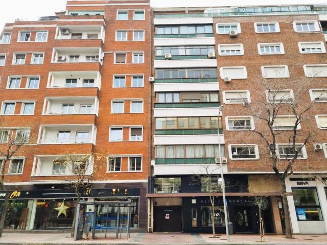 Garaje en venta en Salamanca, Madrid