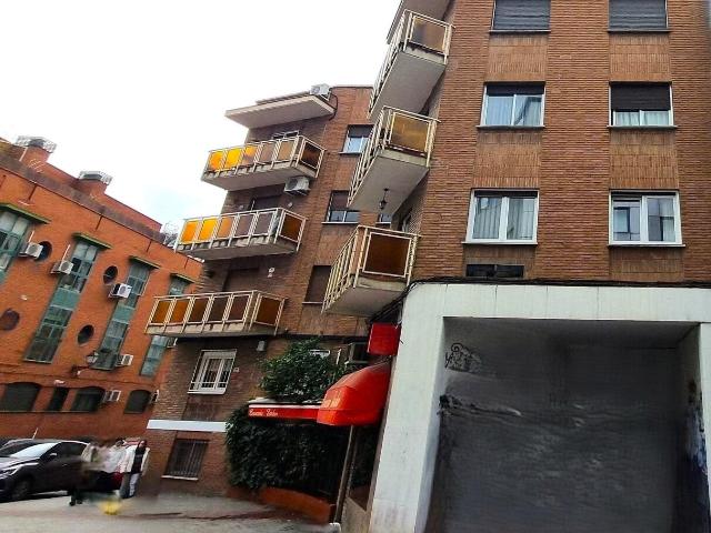Garaje en venta en Salamanca, Madrid