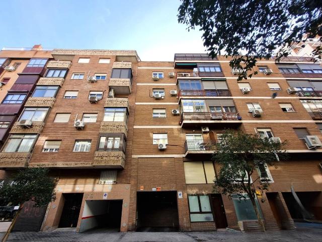 Garaje en venta en Salamanca, Madrid