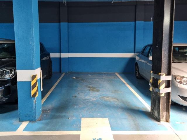 Garaje en venta en Salamanca, Madrid