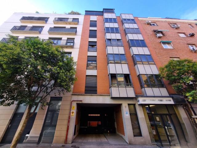 Garaje en venta en Salamanca, Madrid