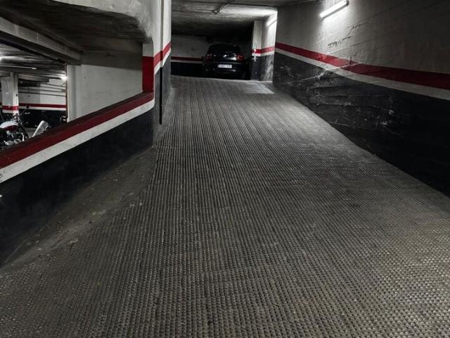 Garaje en venta en Salamanca, Madrid