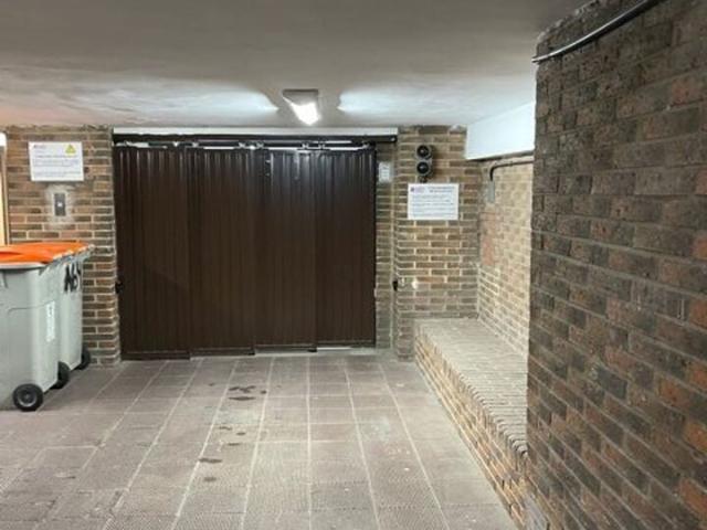 Garaje en venta en Salamanca, Madrid