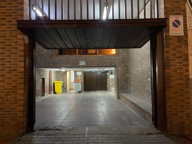 Garaje en venta en Salamanca, Madrid