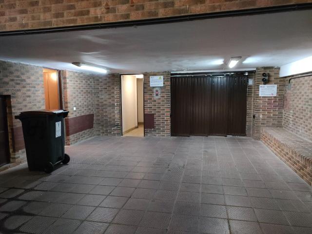 Garaje en venta en Salamanca, Madrid