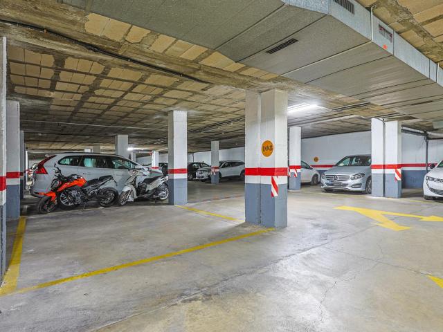 Garaje en venta en San Pablo-Santa Justa, Sevilla