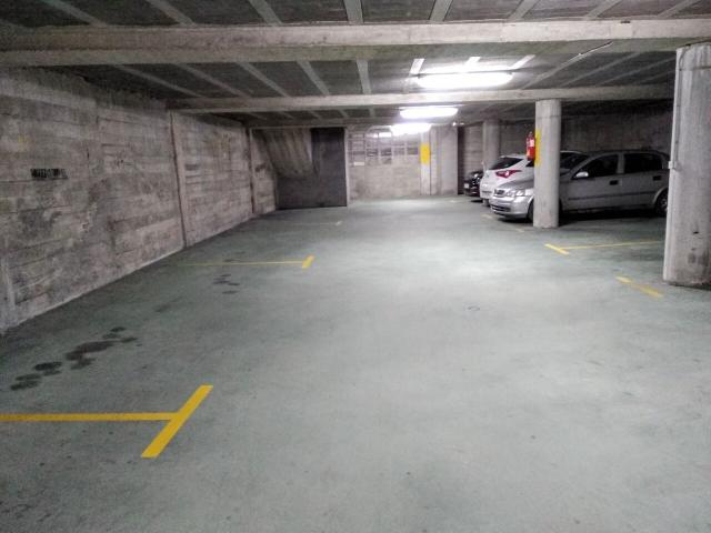 Garaje en venta en Santiago De Compostela, A Coruña
