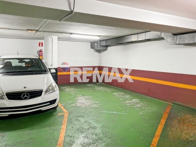 Garaje en venta en Santiago de Compostela, Santiago