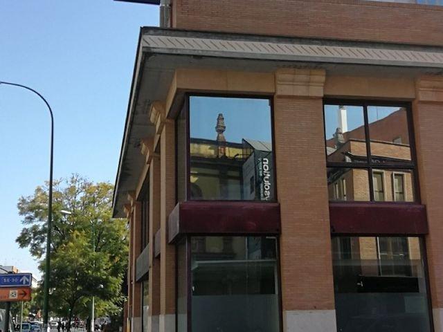 Garaje en venta en Nervión, Sevilla